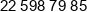 Instytut Systemow Bezpieczenstwa Phone