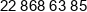 Efektor Phone 1