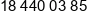 Centrum Inicjatyw Ekologicznych Phone
