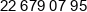 Fano Phone 1