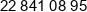 Divine Energy Resources Silesia Phone