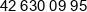Ecokube Phone 1