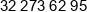 Leadec Phone