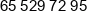 Ardet Phone 1
