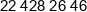 Termwent Phone