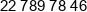 Arcus Technologie Phone 1