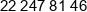 Papr Phone 1