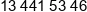 Armatura Befa Phone