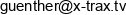 X Trax Operational Media G Nther Uttendorfer Adres e-mail
