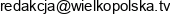 Wielkopolska Telewizja Informacyjna Email 1