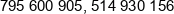 P H U Hanbud Mateusz Laszkiewicz Phone 1