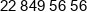 Kazimierza Gorskiego Phone 1