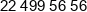 Gofit Phone 1