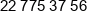 Zaklad Energetyki Cieplnej Phone 1