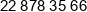 Universal Express Distribution Phone 2