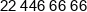 Gofit Phone 2