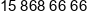 Plavac Phone 1