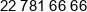Art Reko Phone 1