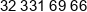 Mecalux Phone