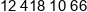 Rcc Nova Phone 1