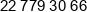Rzemieslnicza Otwock Phone 1