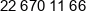 Intra Services Phone 1