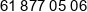 Coframa Phone 1