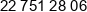 Chester Molecular Phone 1
