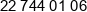 Przychodnie Warszawskie Phone 1