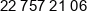 Tercet Phone 1