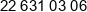 K K Investment Phone 1