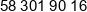 Zrzeszenie Kaszubsko Pomorskie Phone