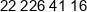 Ajpero Phone 1
