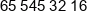 Ferrpol Bracia Matuszewscy Phone