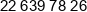Boti C E L Phone 2