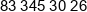 Evrolux Phone 1