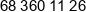 Pavoland Phone 1