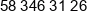 Akademia Ksztalcenia Zawodowego Phone