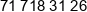 Afj Biuro Rachunkowe Phone 1