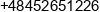Dmitrii Kapustinskii Phone 1