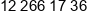 Dna Kwiatkowski Phone 1