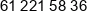 Ag Fenetres Phone 1