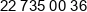 O T Dent Phone 1