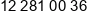 Bell Polska Phone 1