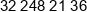 Alinex Phone 1