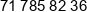 Fides Projekt Phone 1
