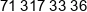 Lugubra Phone 1