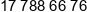 Ac Terminal Phone