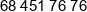 Hut Technika Phone 1