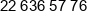 Ekokonsulting Phone 1